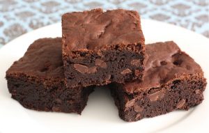 Brownie Diet